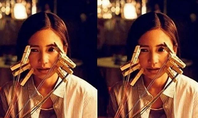 邓紫棋杨颖杨幂杨紫张天爱熊黛林by2林志玲娄艺潇辟谣方式分析_娱乐圈没整过容的明星_娱乐圈明星整容自证未整容方法