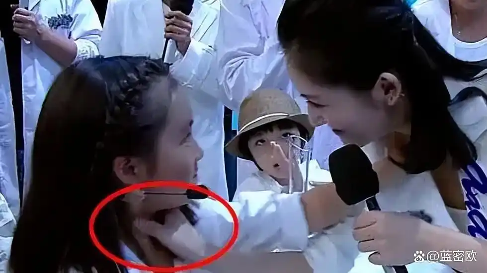 明星人设崩塌事件_娱乐圈塌房明星_娱乐圈垃圾