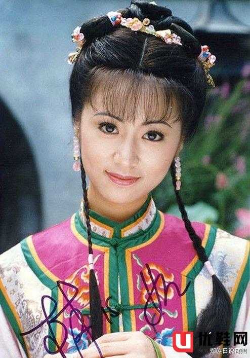 林心如还珠格格为什么被抵制_林心如两面三刀事件_女明星潜规林心如