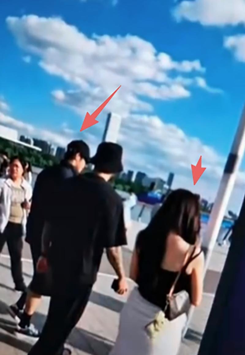 金晨黄景瑜暧昧互动_黄景瑜女友曝光_黄景瑜女明星