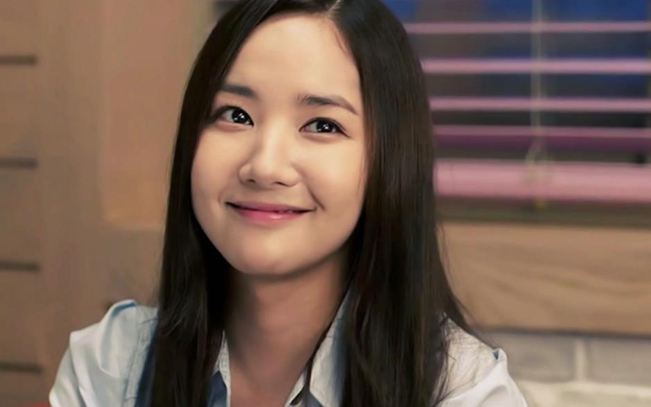 朴敏英财阀男友_韩剧整容女明星_朴敏英整容史