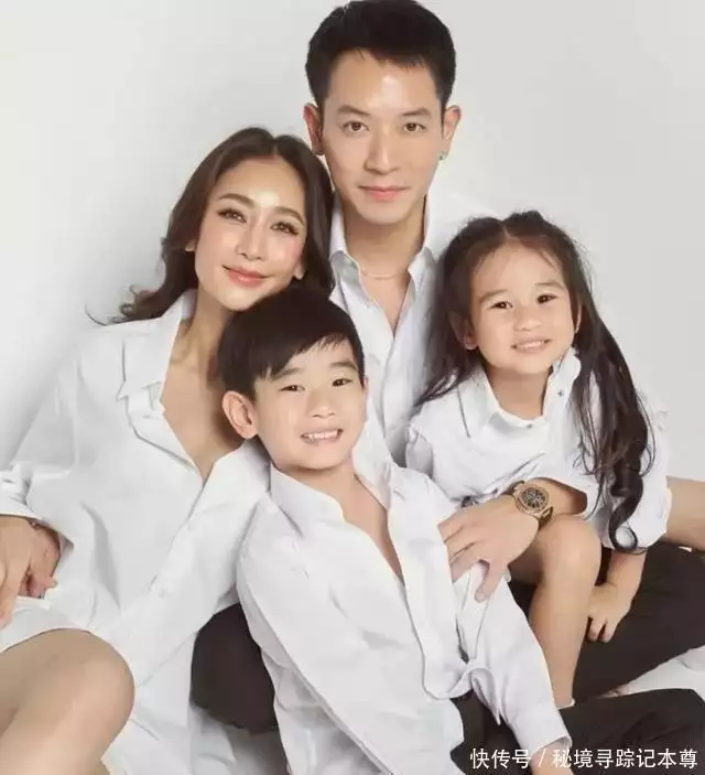 女明星老公_嫁给泰国富商的女明星_泰国女明星婚姻生活