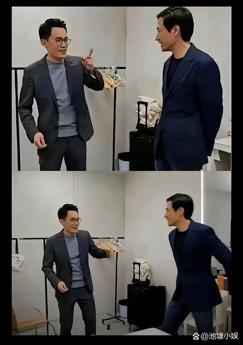 娱乐圈金主变了：从天涯爆料的神秘老板，到如今决定生死的AI和平台