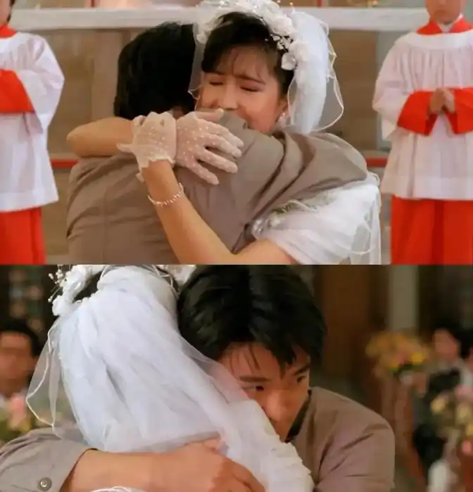 周星驰搭档过的女明星_周星驰合作女星 吴君如 星女郎 合作次数盘点 吴君如与周星驰电影合作