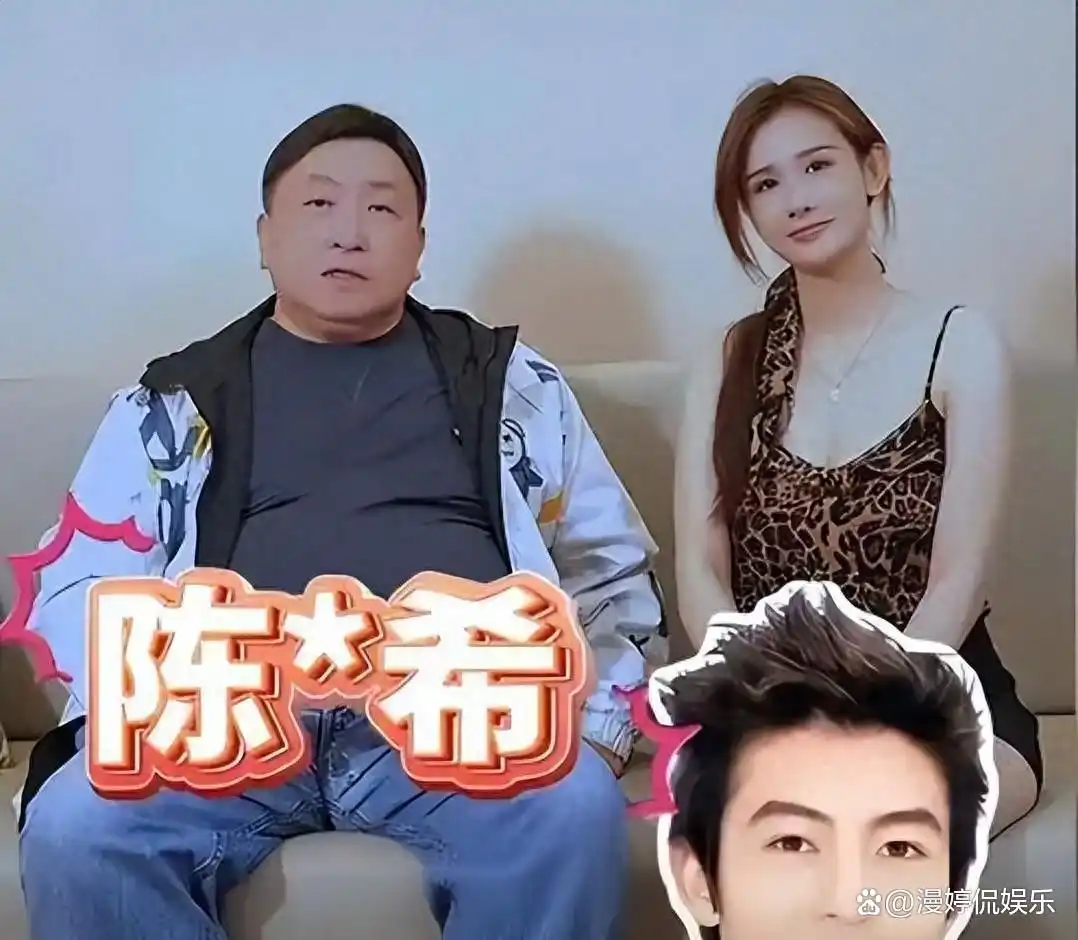 17年后，“艳照门”迎来反转，王晶再爆内幕，元凶可能并非陈冠希