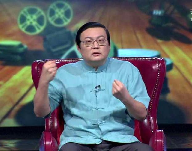 老梁评娱乐圈高学历：文凭是“敲门砖”，还是“遮羞布”？