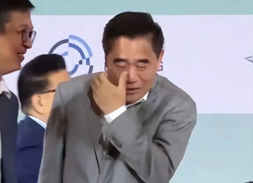 内娱已告别老戏骨时代？69岁陈宝国现状是娱乐圈的损失与悲哀！