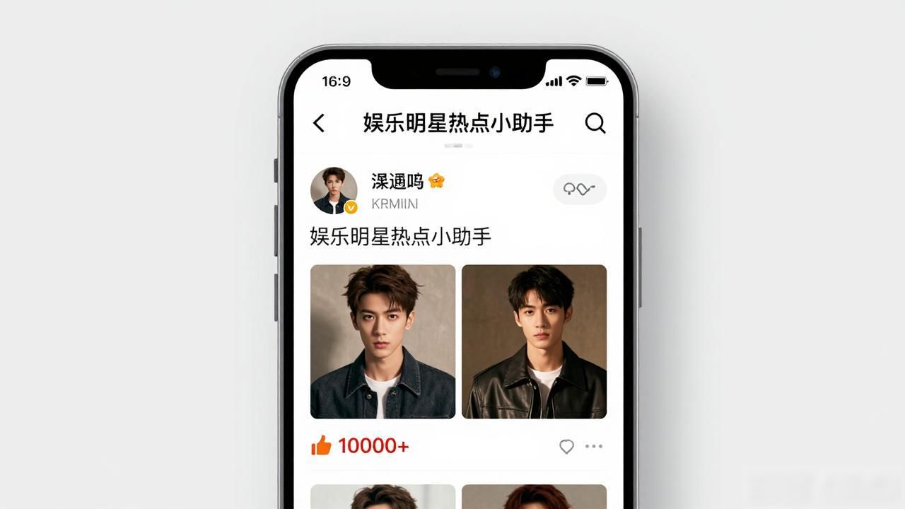 热点小助手下载_热点明星榜_娱乐明星热点小助手,