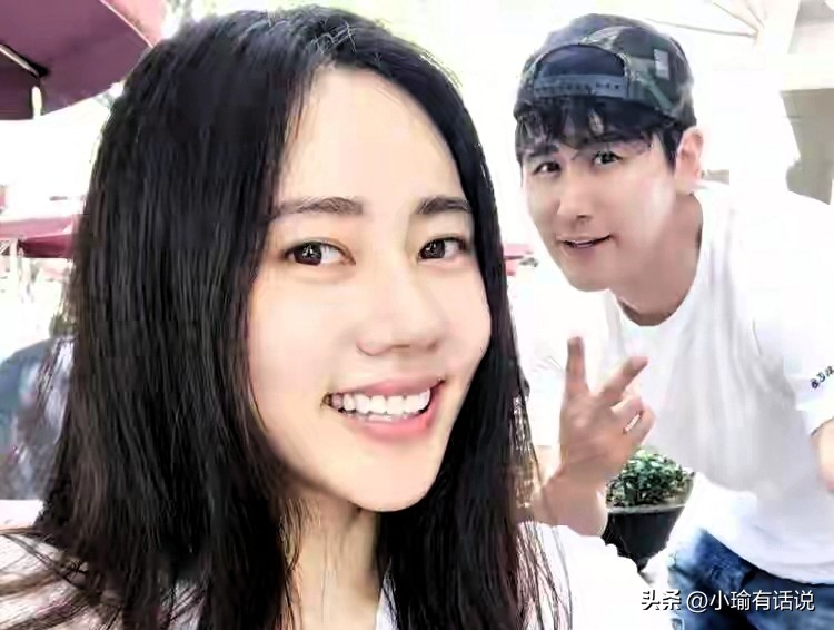 韩国明星热点,_秋瓷炫总统访问 中韩外交 秋瓷炫中国媳妇