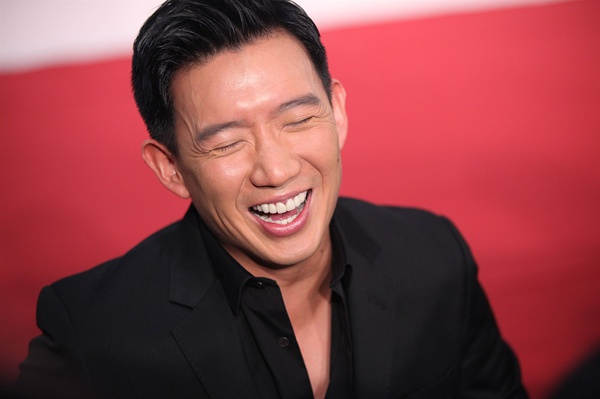 盘点娱乐圈“黑”名昭著，品行差的明星们！