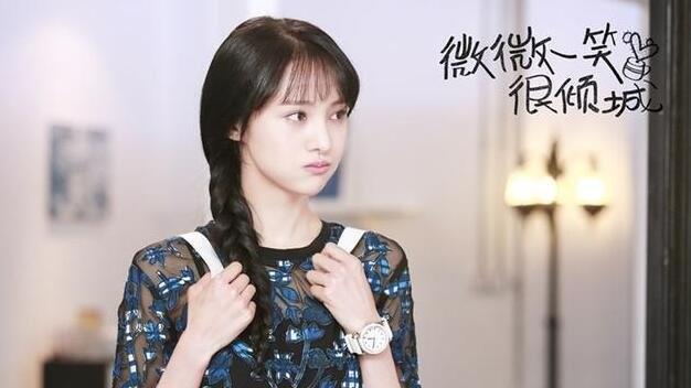 高颜值女演员_最美女星_电视剧美女明星