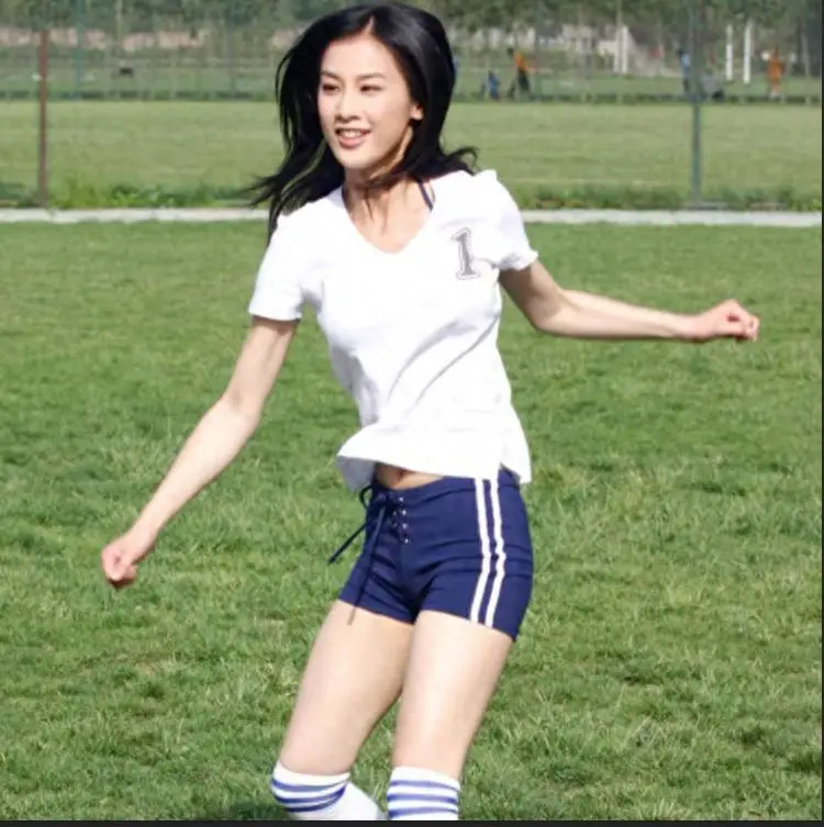 上海十大女巨星排行榜，不吹不黑，这10位才是真顶流！