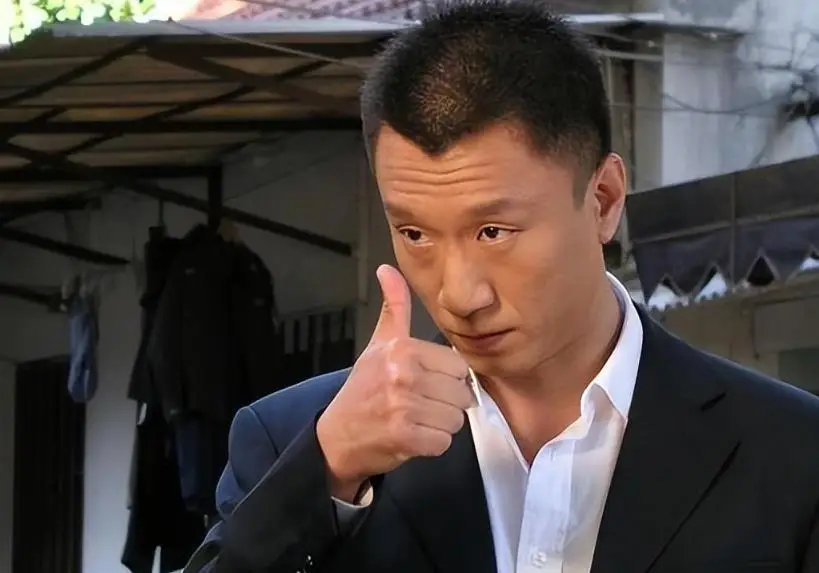 孙红雷 演艺生涯 转型之路_孙红雷谈娱乐圈的故事