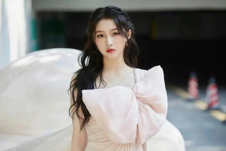 北京知名女星_北京美女演员_中国电视女明星